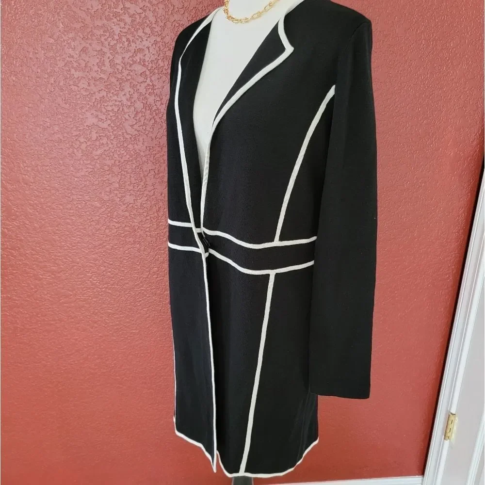 KASPER JACKET - Picture 2 of 8
